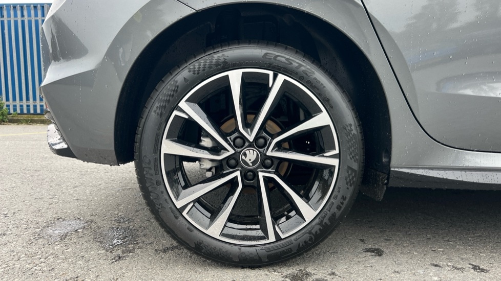 Used Skoda Fabia 2025 for sale - 76870974: Photo 5