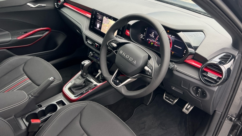 Used Skoda Fabia 2025 for sale - 76870974: Photo 6