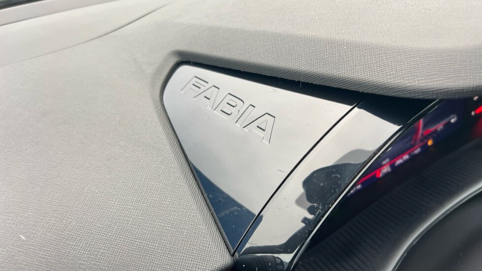 Used Skoda Fabia 2025 for sale - 76870974: Photo 67