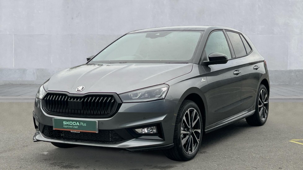 Used Skoda Fabia 2025 for sale - 76870974: Photo 7