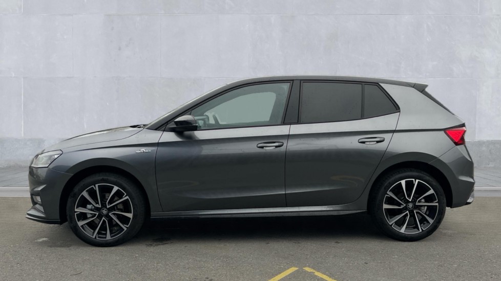 Used Skoda Fabia 2025 for sale - 76870974: Photo 9