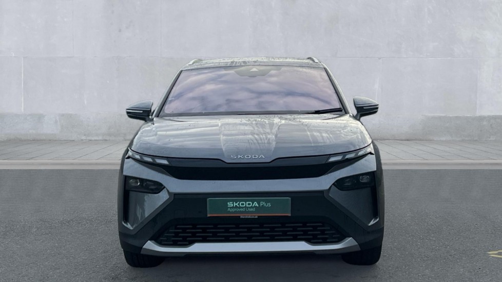 Used Skoda Elroq 2025 for sale - 76191039: Photo 10