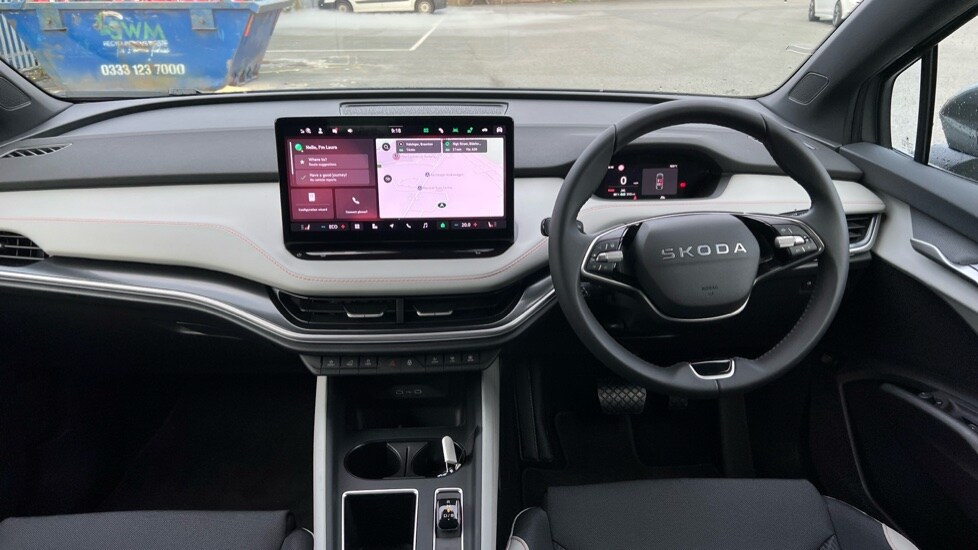 Used Skoda Elroq 2025 for sale - 76191039: Photo 12