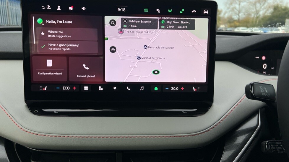 Used Skoda Elroq 2025 for sale - 76191039: Photo 13