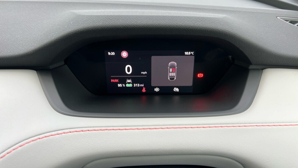 Used Skoda Elroq 2025 for sale - 76191039: Photo 14