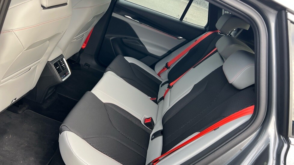 Used Skoda Elroq 2025 for sale - 76191039: Photo 15
