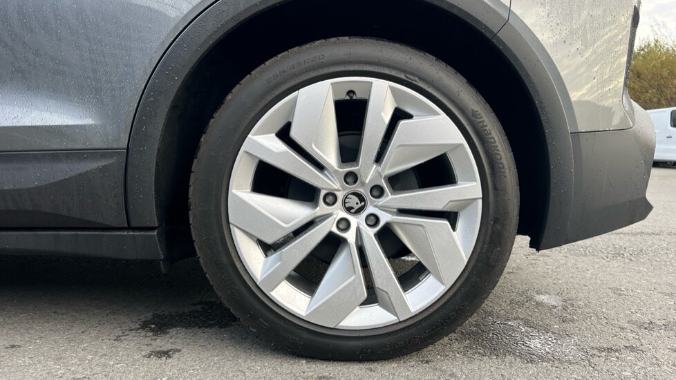 Used Skoda Elroq 2025 for sale - 76191039: Photo 18