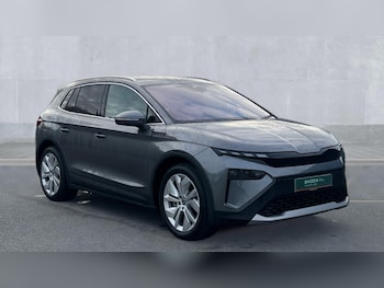 Skoda - Elroq