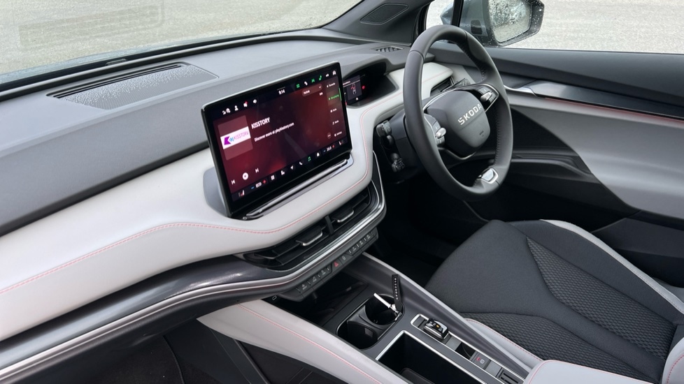 Used Skoda Elroq 2025 for sale - 76191039: Photo 2