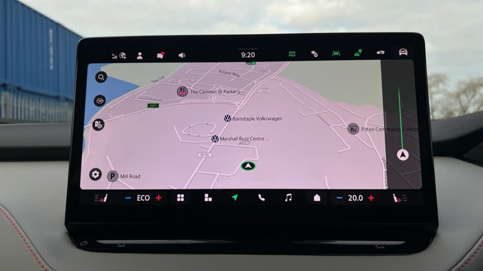 Used Skoda Elroq 2025 for sale - 76191039: Photo 21