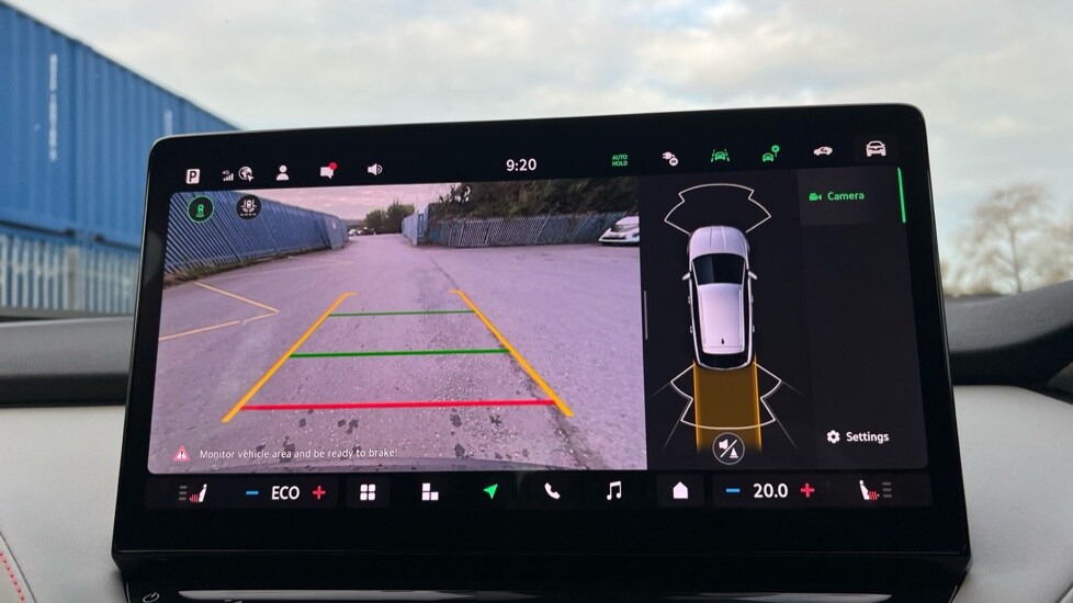 Used Skoda Elroq 2025 for sale - 76191039: Photo 22