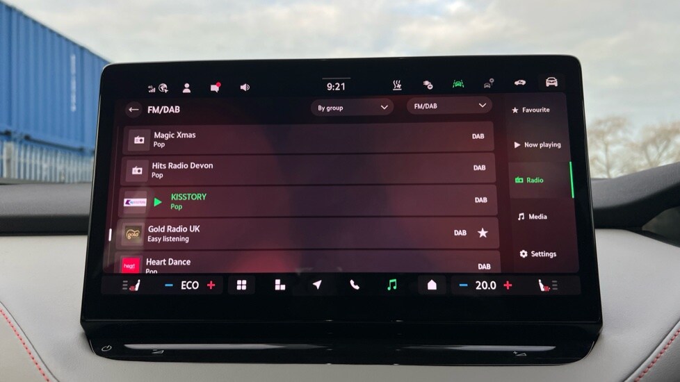 Used Skoda Elroq 2025 for sale - 76191039: Photo 25