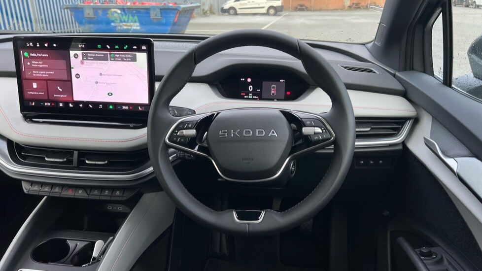 Used Skoda Elroq 2025 for sale - 76191039: Photo 27