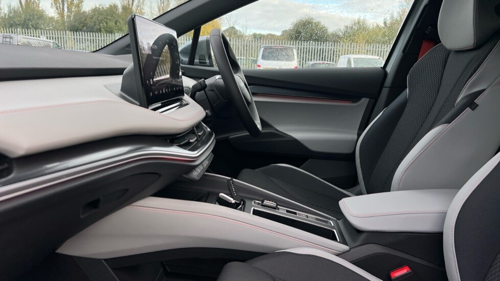 Used Skoda Elroq 2025 for sale - 76191039: Photo 28