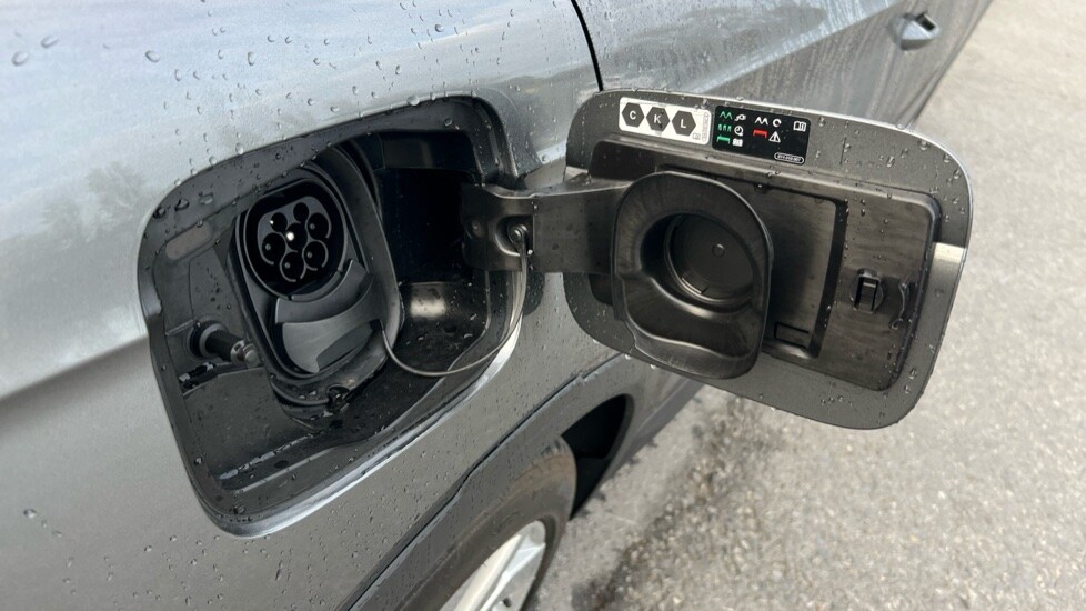 Used Skoda Elroq 2025 for sale - 76191039: Photo 29