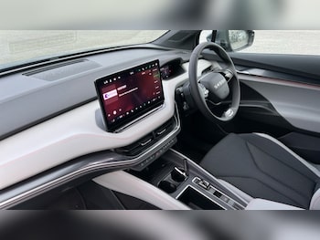 Used Skoda Elroq 2025 for sale - 76191039: Photo