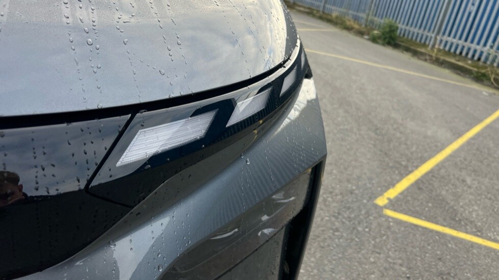 Used Skoda Elroq 2025 for sale - 76191039: Photo 31