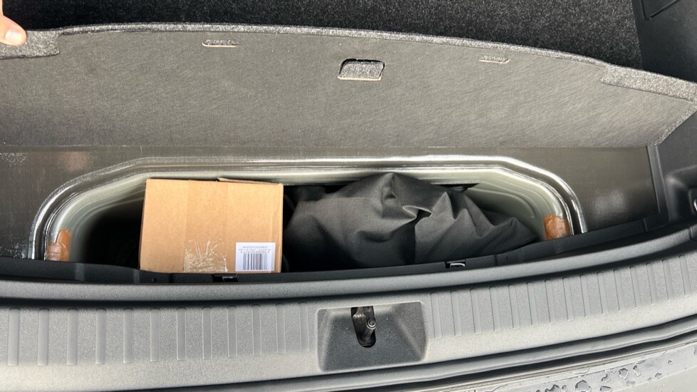 Used Skoda Elroq 2025 for sale - 76191039: Photo 35