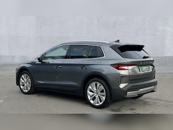 Used Skoda Elroq 2025 for sale - 76191039: Photo