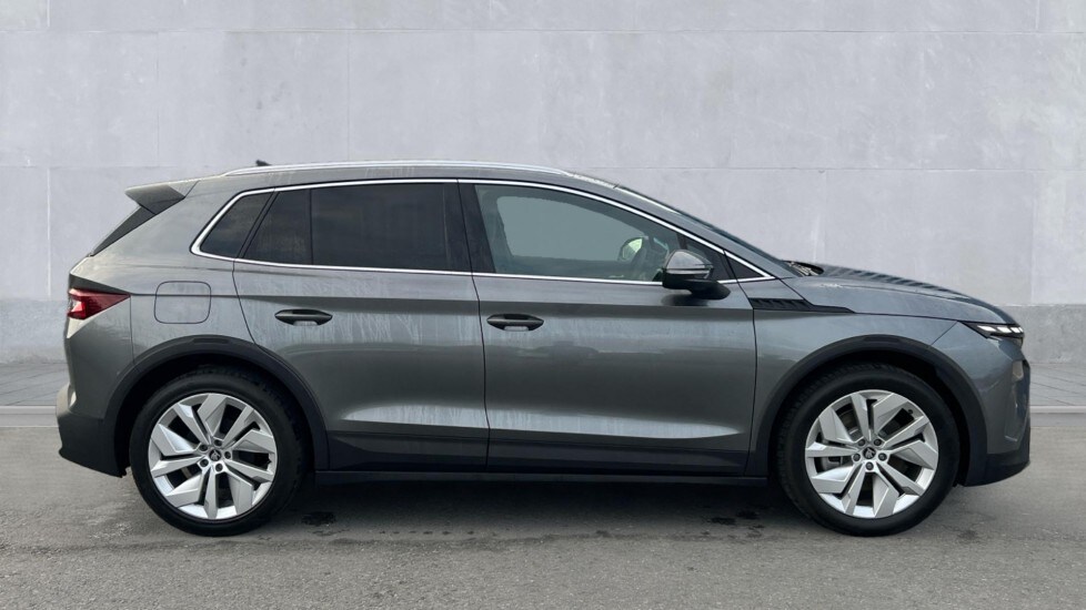 Used Skoda Elroq 2025 for sale - 76191039: Photo 4