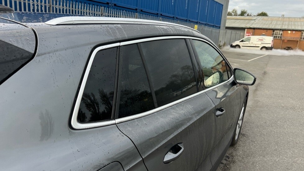 Used Skoda Elroq 2025 for sale - 76191039: Photo 40