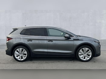 Used Skoda Elroq 2025 for sale - 76191039: Photo