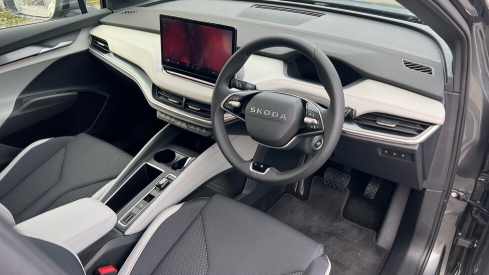 Used Skoda Elroq 2025 for sale - 76191039: Photo 6