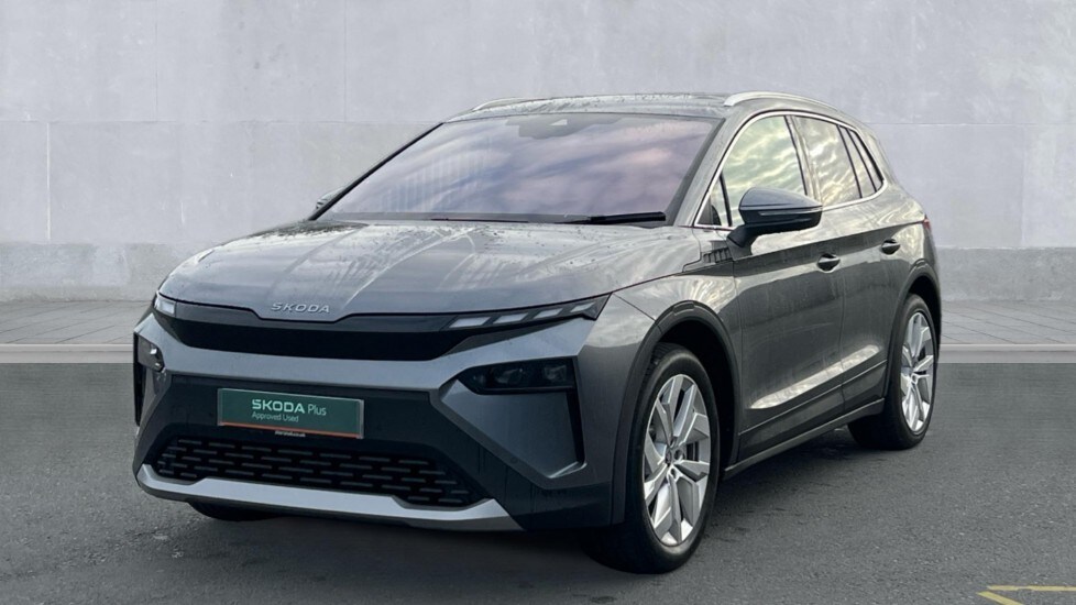 Used Skoda Elroq 2025 for sale - 76191039: Photo 7