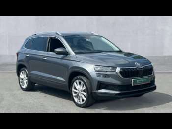 2024 - 1.5 TSI SE L 5dr