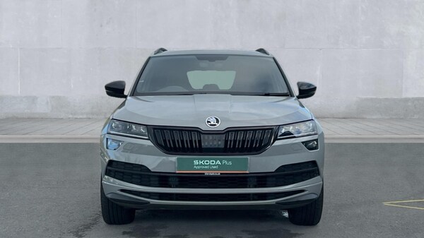 Used Skoda Karoq 2020 for sale - 76140324: Photo 10