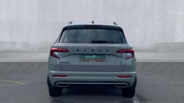 Used Skoda Karoq 2020 for sale - 76140324: Photo 11