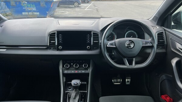 Used Skoda Karoq 2020 for sale - 76140324: Photo 12