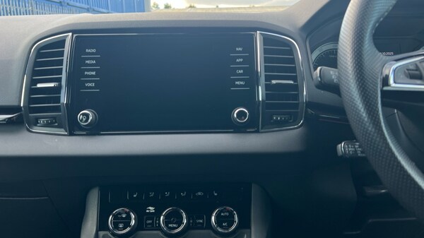 Used Skoda Karoq 2020 for sale - 76140324: Photo 13