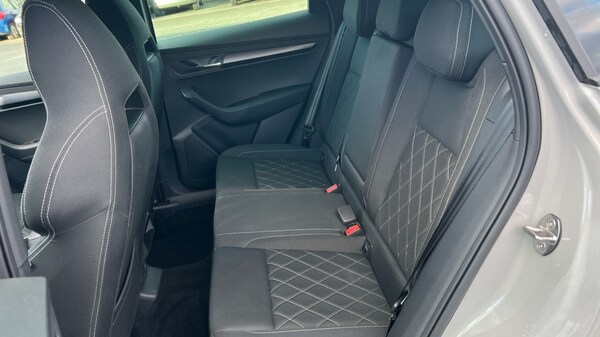 Used Skoda Karoq 2020 for sale - 76140324: Photo 15