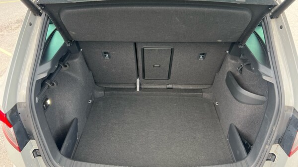 Used Skoda Karoq 2020 for sale - 76140324: Photo 16