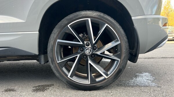 Used Skoda Karoq 2020 for sale - 76140324: Photo 18