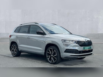 Skoda - Karoq