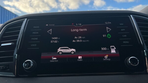 Used Skoda Karoq 2020 for sale - 76140324: Photo 23