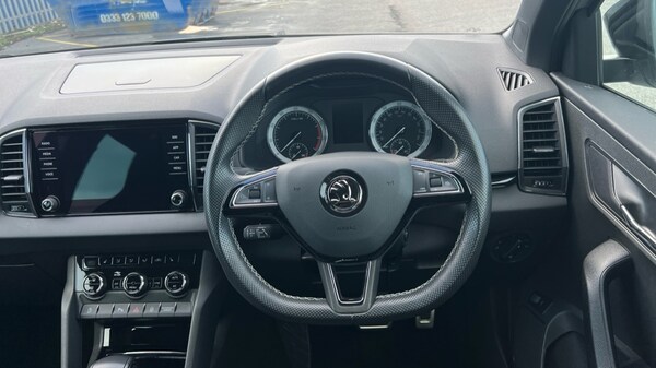 Used Skoda Karoq 2020 for sale - 76140324: Photo 27