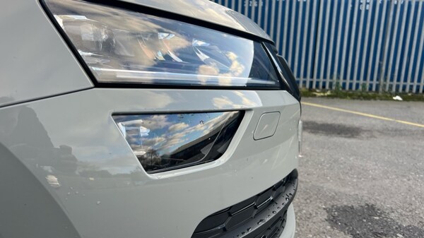 Used Skoda Karoq 2020 for sale - 76140324: Photo 31