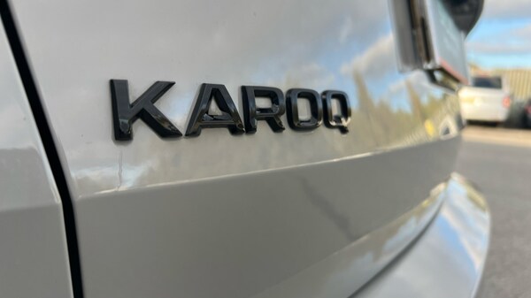 Used Skoda Karoq 2020 for sale - 76140324: Photo 33