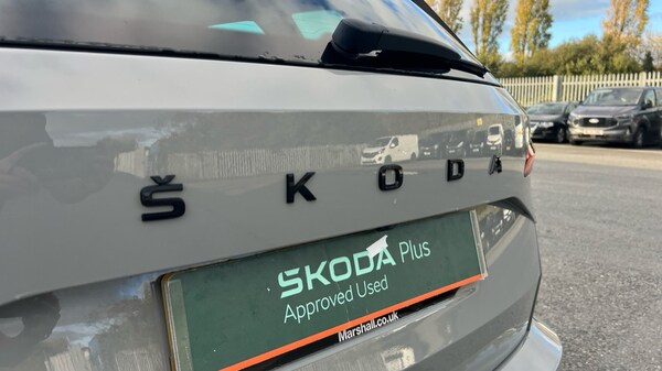 Used Skoda Karoq 2020 for sale - 76140324: Photo 34