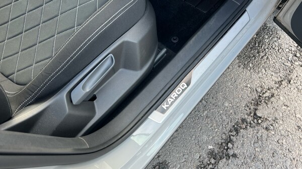 Used Skoda Karoq 2020 for sale - 76140324: Photo 57