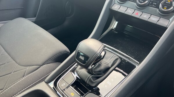 Used Skoda Karoq 2020 for sale - 76140324: Photo 62