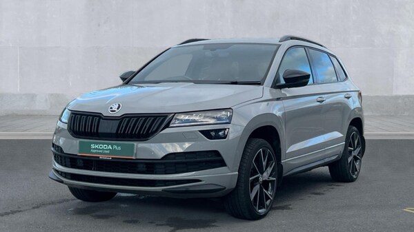 Used Skoda Karoq 2020 for sale - 76140324: Photo 7