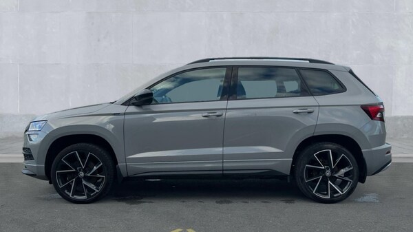 Used Skoda Karoq 2020 for sale - 76140324: Photo 9