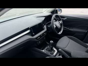 Used Skoda Fabia 2024 for sale - 74794114: Photo
