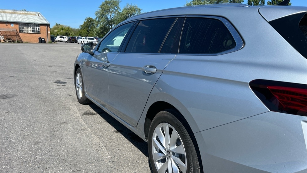 Vehicle 50