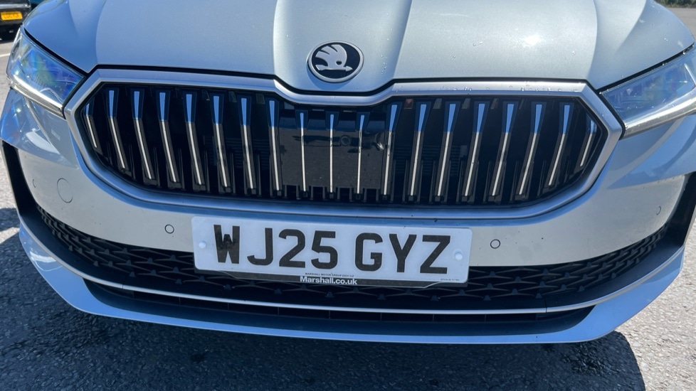 Vehicle 52