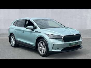 2024 - 210kW 85 Edition 82kWh 5dr Auto